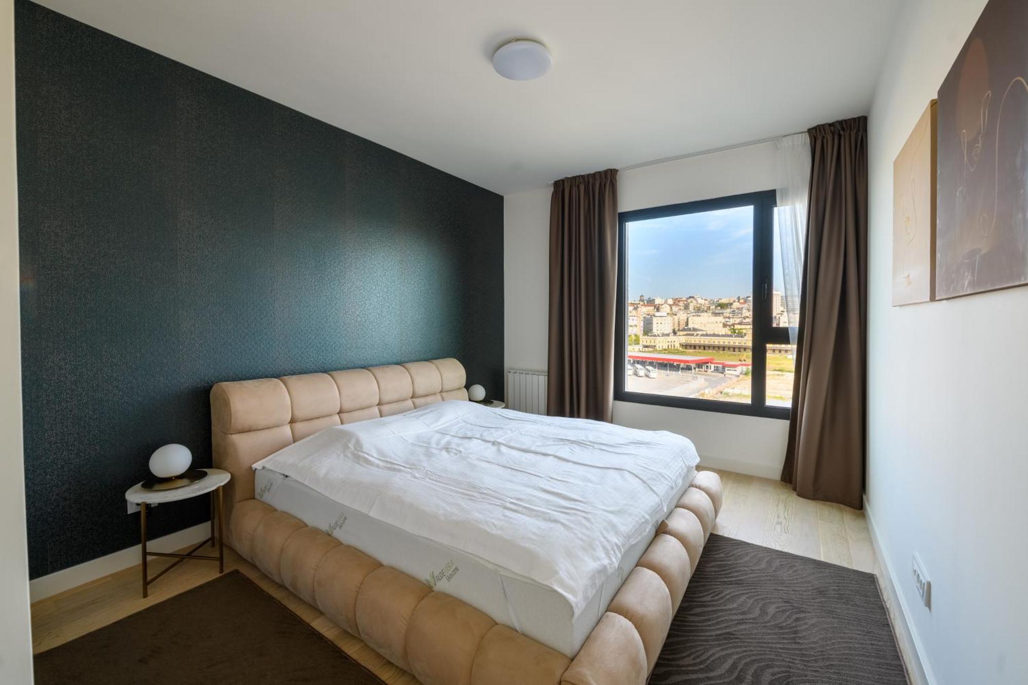 Ultra Apartments - Belgrade Waterfront Exterior foto